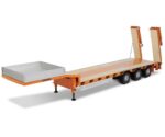 Carson ( Tamiya) "Goldhofer" Low Loader Trailer C907060 - Image 3