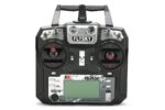 FlySky FS-I6X 6Ch 2.4Ghz Radio System with IA6B Receiver Mode 2 FS-I6X-IA6BM2 - Image 2