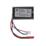 Volantex 7.4v (2s) 850mAh Li-Ion JST V-PB3106
