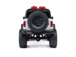 Axial 1/24 SCX24 Ford Bronco 4X4 RTR (inc Battery & Charger) White AXI00006V2T4 - Image 11