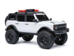 Axial 1/24 SCX24 Ford Bronco 4X4 RTR (inc Battery & Charger) White AXI00006V2T4 - Image 13