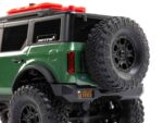 Axial 1/24 SCX24 Ford Bronco 4X4 RTR (inc Battery & Charger) Green AXI00006V2T5 - Image 6