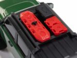 Axial 1/24 SCX24 Ford Bronco 4X4 RTR (inc Battery & Charger) Green AXI00006V2T5 - Image 5