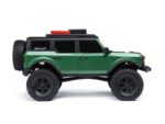 Axial 1/24 SCX24 Ford Bronco 4X4 RTR (inc Battery & Charger) Green AXI00006V2T5 - Image 12