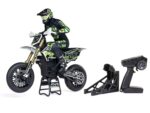 Losi 1/4 Promoto-SM FXR Supermoto Motorcycle RTR Basic LOS-2272 - Image 19