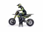 Losi 1/4 Promoto-SM FXR Supermoto Motorcycle RTR Basic LOS-2272 - Image 22