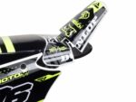 Losi 1/4 Promoto-SM FXR Supermoto Motorcycle RTR (Batt & Charger) LOS-2310 - Image 13