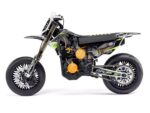 Losi 1/4 Promoto-SM FXR Supermoto Motorcycle RTR (Batt & Charger) LOS-2310 - Image 18