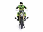 Losi 1/4 Promoto-SM FXR Supermoto Motorcycle RTR (Batt & Charger) LOS-2310 - Image 21