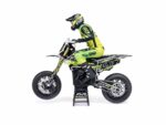 Losi 1/4 Promoto-SM FXR Supermoto Motorcycle RTR (Batt & Charger) LOS-2310 - Image 20