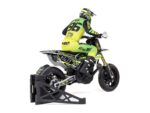 Losi 1/4 Promoto-SM FXR Supermoto Motorcycle RTR (Batt & Charger) LOS-2310 - Image 22