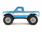 FTX Ruffneck 1/10th Brushless 4WD Trail RTR Blue FTX5472BL - Image 2