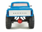 FTX Ruffneck 1/10th Brushless 4WD Trail RTR Blue FTX5472BL - Image 14