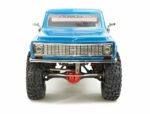 FTX Ruffneck 1/10th Brushless 4WD Trail RTR Blue FTX5472BL - Image 15