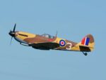 Xfly Supermarine Spitfire MkIX Green 1200mm Without Tx/Rx/Batt XF123P-G - Image 31