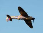 Xfly Supermarine Spitfire MkIX Green 1200mm Without Tx/Rx/Batt XF123P-G - Image 37