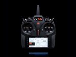 Spektrum iX14+ 20-Channel DSMX Transmitter Only SPMR14010EU - Image 4