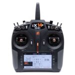 Spektrum iX14+ SE 20-Channel DSMX Transmitter Only SPMR14020EU