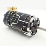 Acuvance "MerV-ERA" Series (380 size motor) 10.5T Black 60738