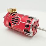 Acuvance "MerV-ERA" Series (380 size motor) 10.5T Red 60739