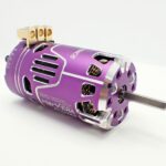 Acuvance "MerV-ERA" Series (380 size motor) 10.5T Purple 60740