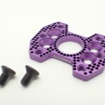 Acuvance OP15147 MerV-ERA Multi-Angle (540 to 380) Conversion Plate Purple 60735