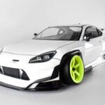 Reve D PANDEM GR86 Body Set DB-PGR86