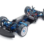 Tamiya TRF421 Chassis Kit  42384