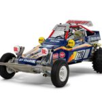 Tamiya Fighting Buggy 2014  47304