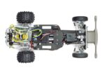 Tamiya Fighting Buggy 2014  47304 - Image 8
