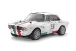 Tamiya MB01 Giulia Sprint GTA Whi PB MB-01 47501