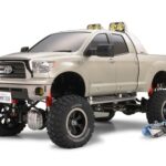 Tamiya Toyota Tundra High Lift 58415