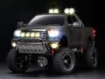 Tamiya Toyota Tundra High Lift 58415 - Image 2