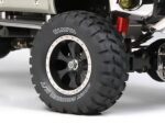 Tamiya Toyota Tundra High Lift 58415 - Image 8