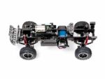 Tamiya Toyota Tundra High Lift 58415 - Image 12