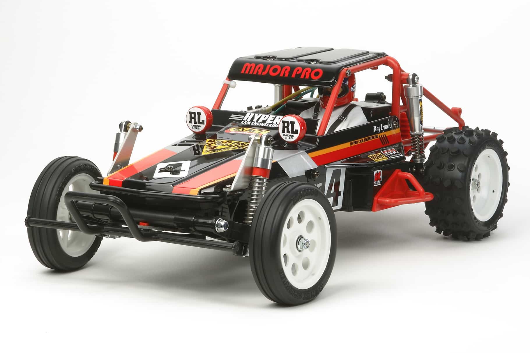 58525_01 Tamiya Wild One Off Roader 58525 - Image 1