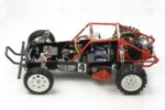 Tamiya Wild One Off Roader 58525 - Image 3