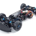 Tamiya TA08 Pro Chassis Kit 58693