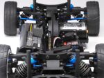 Tamiya TA08 Pro Chassis Kit 58693 - Image 7