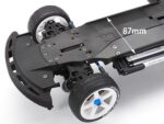 Tamiya TA08 Pro Chassis Kit 58693 - Image 6