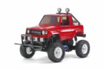 Tamiya CW01 Mitsubishi Pajero CW-01 58727