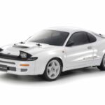 Tamiya TT02 Toyota GT-Four RC ST185 TT-02 58730
