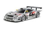 Tamiya TC01 1997 Clk-GTR TC-01 No Esc 58731