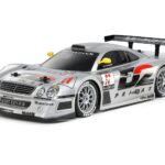 Tamiya TC01 1997 Clk-GTR TC-01 No Esc 58731