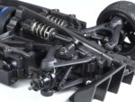 Tamiya TC01 1997 Clk-GTR TC-01 No Esc 58731 - Image 4