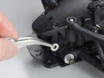 Tamiya TC01 1997 Clk-GTR TC-01 No Esc 58731 - Image 6
