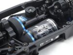 Tamiya TC01 1997 Clk-GTR TC-01 No Esc 58731 - Image 5