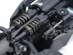 Tamiya TC01 1997 Clk-GTR TC-01 No Esc 58731 - Image 10
