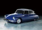 Tamiya MB01 Citroen DS MB-01 58734