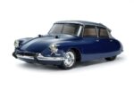 Tamiya MB01 Citroen DS MB-01 58734 - Image 6